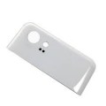 Google Pixel 2XL Back Glass with camera lens[White]